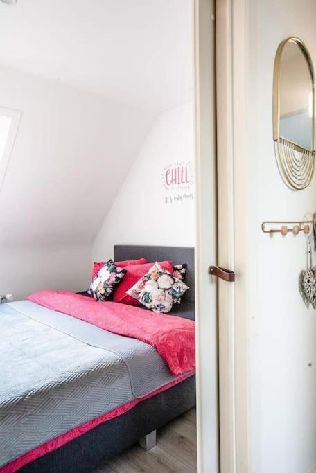 Zalig Cosy Appartement 2-4 Pers.Fietsen & Tuin De Haan Eksteriør billede