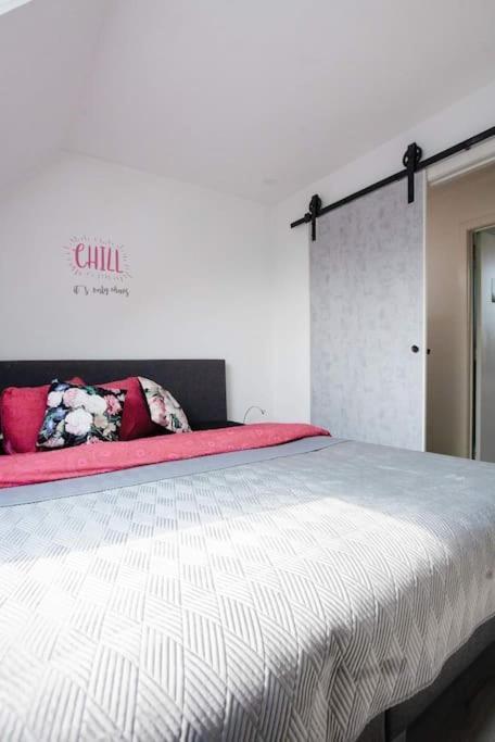 Zalig Cosy Appartement 2-4 Pers.Fietsen & Tuin De Haan Eksteriør billede